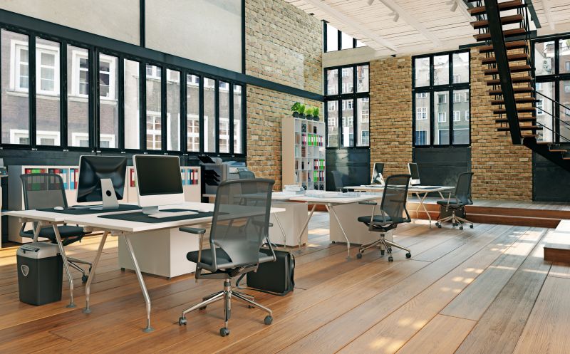 Commercial Hardwood Service in North Billerica, MA