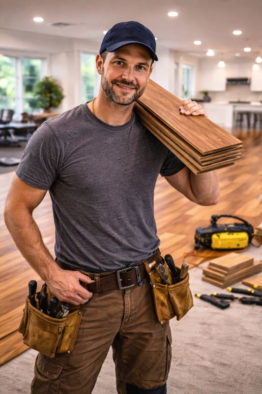 Flooring Service in Westford, MA