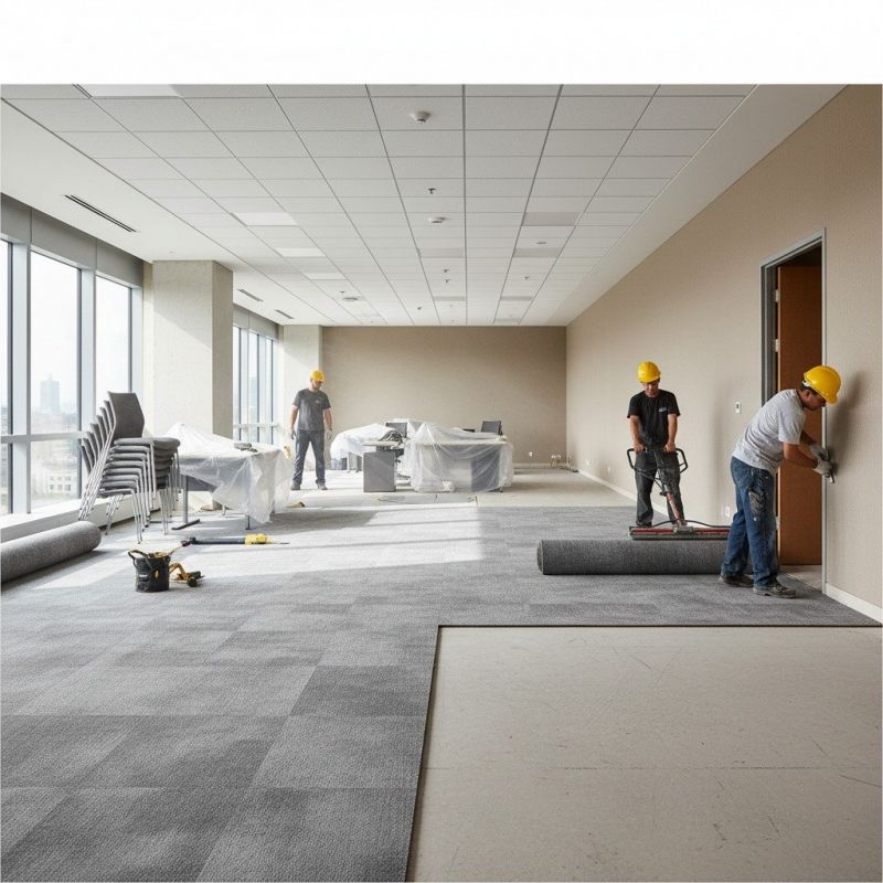 Flooring Service in Westford, MA