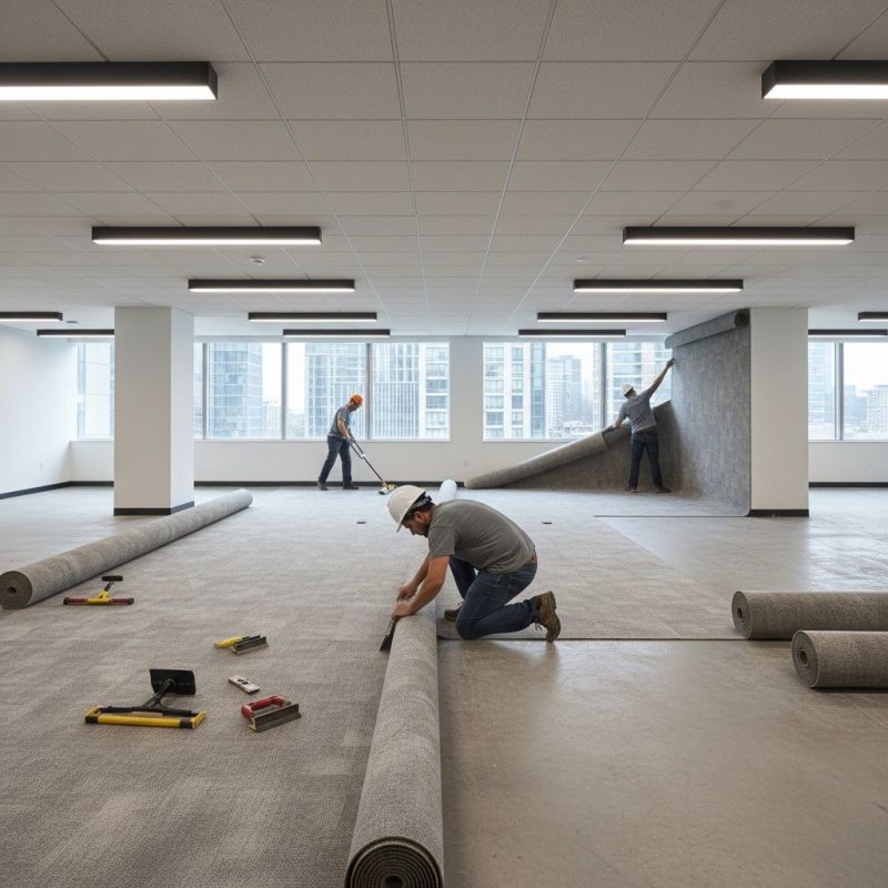 Flooring Service in Westford, MA