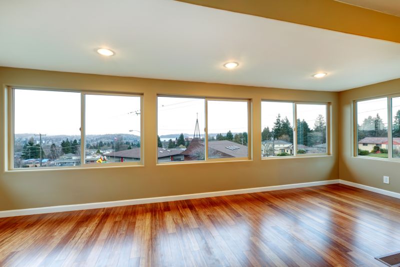 Commercial Hardwood Service in Ashland, MA