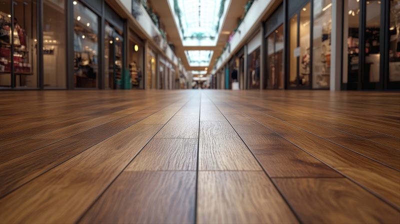 Commercial Hardwood Service in Stow, MA