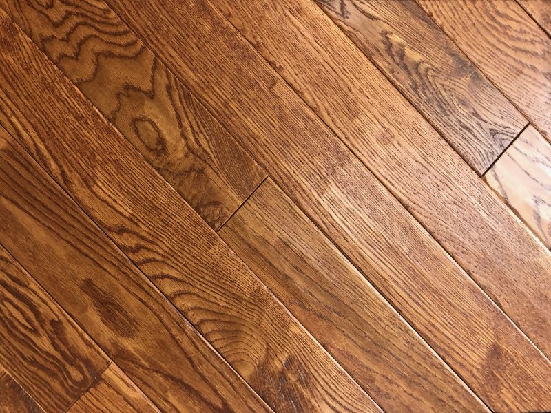 Commercial Hardwood Service in Westminster, MA