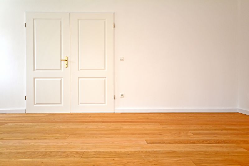Engineered Wood Installation in Westford, MA
