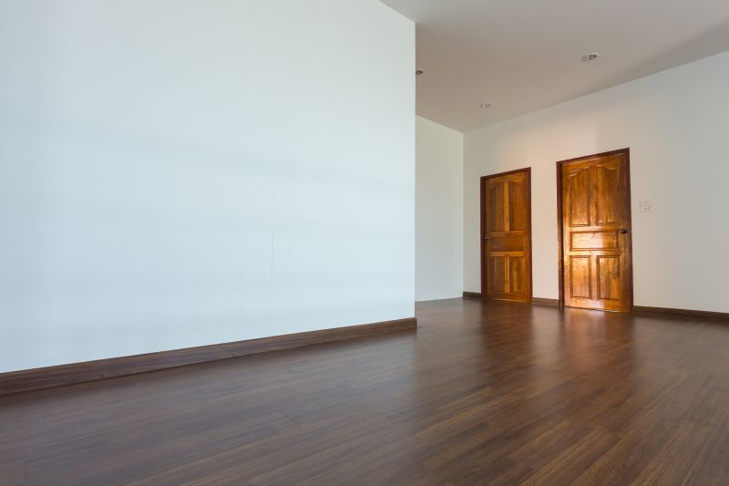 Laminate Floor Installation in Andover, MA