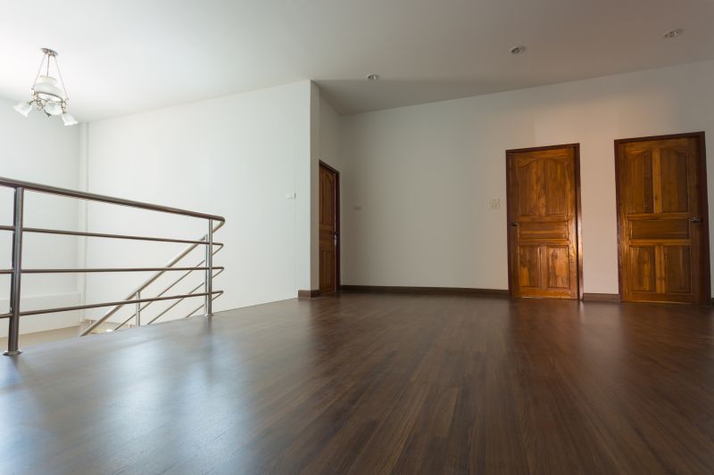 Laminate Floor Installation in Ashby, MA