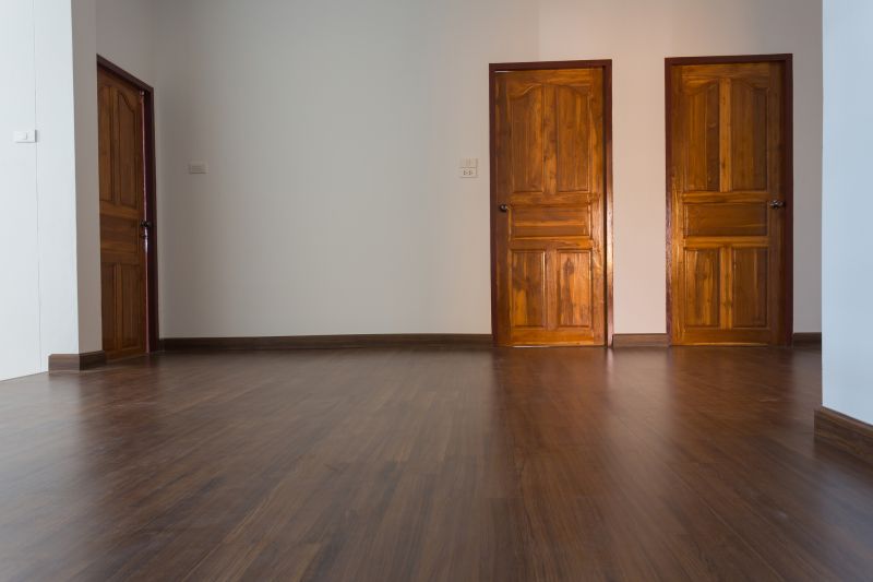 Laminate Floor Installation in Groveland, MA