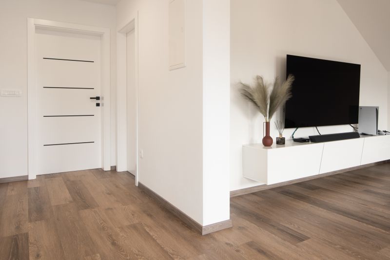Laminate Floor Installation in Harvard, MA