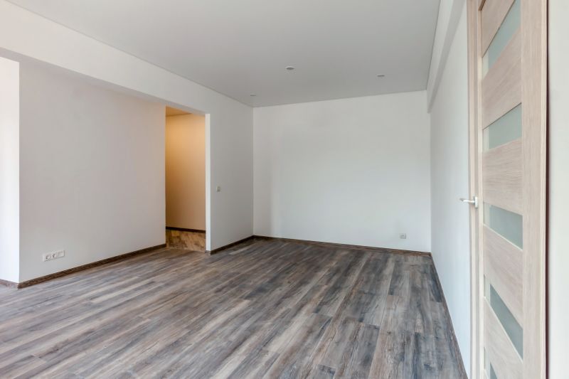 Laminate Floor Installation in Melrose, MA