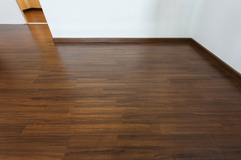 Laminate Floor Installation in Methuen, MA