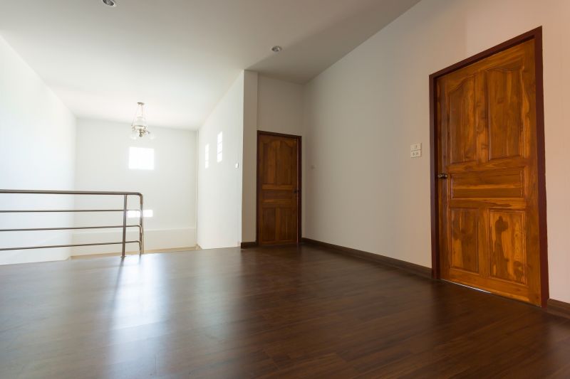 Laminate Floor Installation in Sherborn, MA