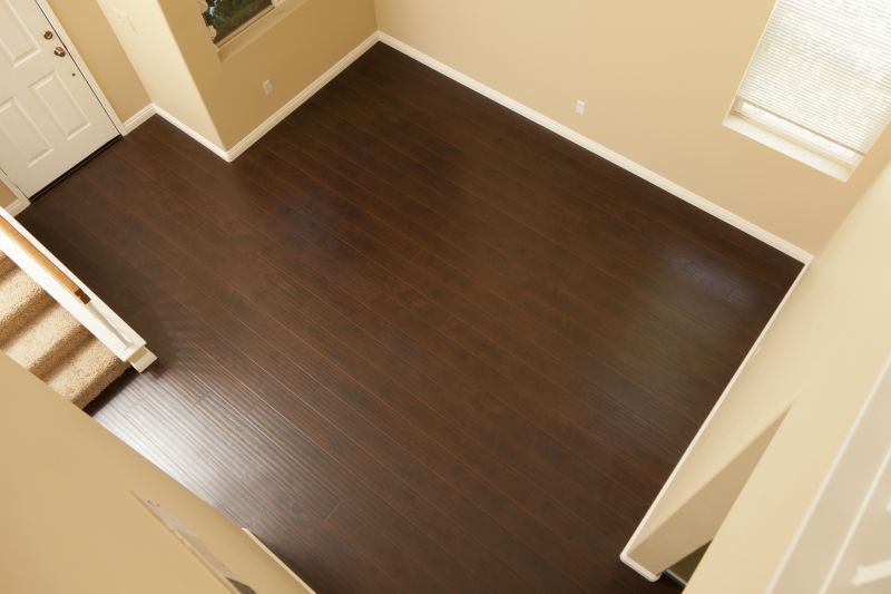 Laminate Floor Replacement in Bolton, MA