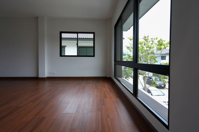 Laminate Floor Replacement in Hudson, NH