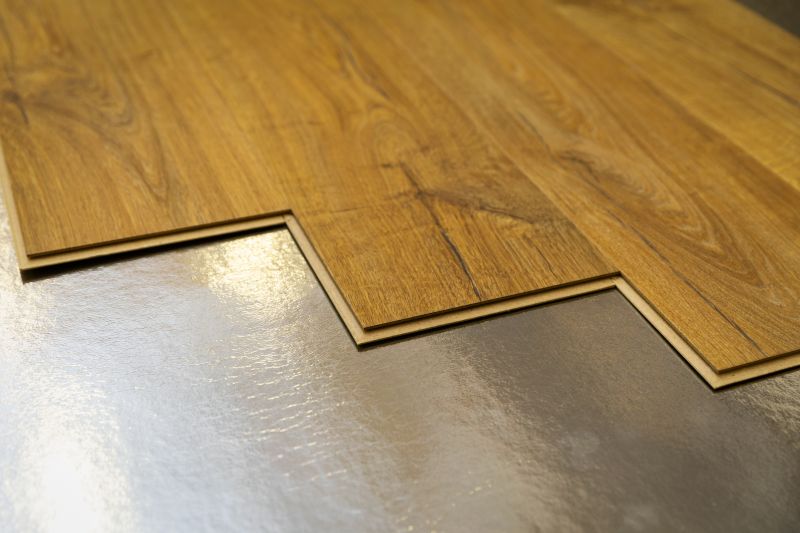 Laminate Floor Replacement in Nashua, NH
