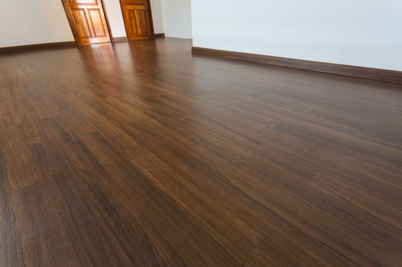 Laminate Floor Replacement in Westborough, MA