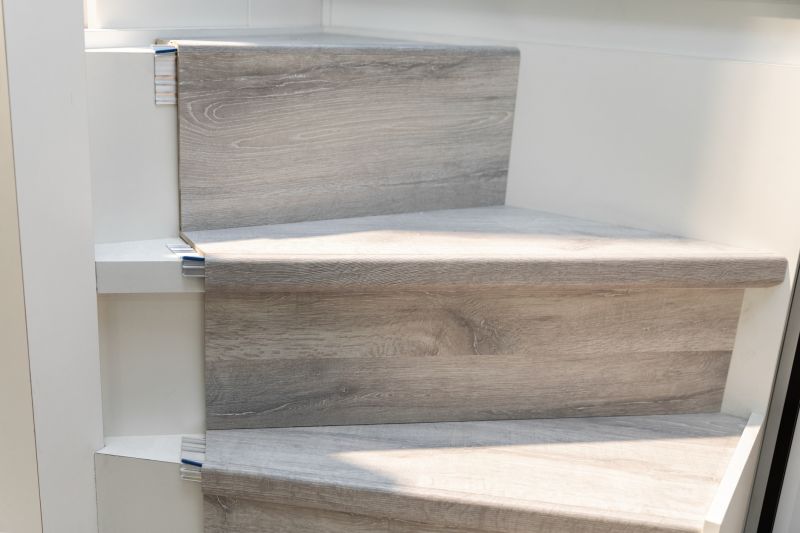 Laminate Wood Installation in Westford, MA