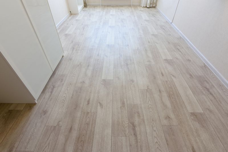 Linoleum Floor Installation in Hampstead, NH