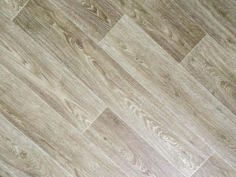 Linoleum Flooring Replacement in Westford, MA