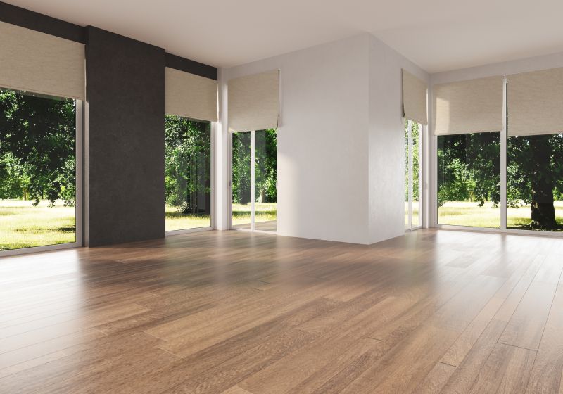Vinyl Flooring Installation in Brookline, MA