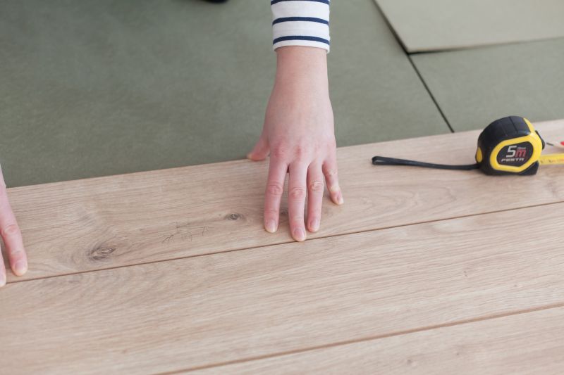 Vinyl Flooring Installation in Harvard, MA