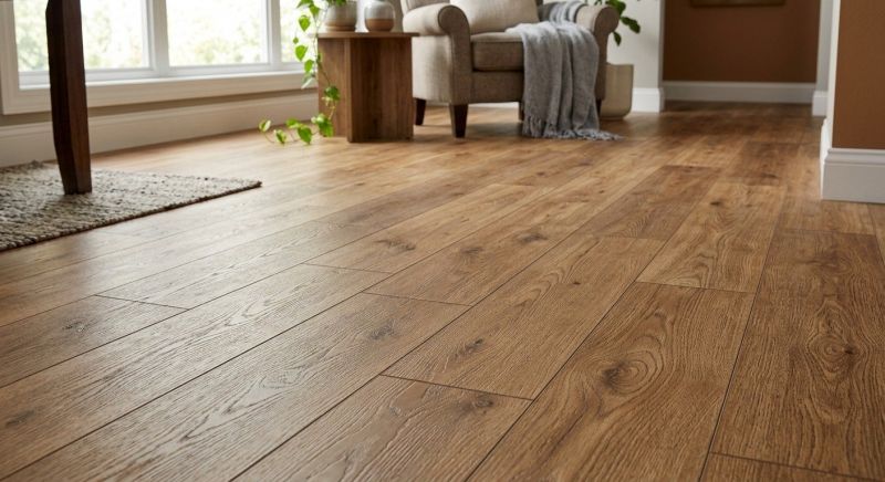 Vinyl Flooring Service in Westford, MA