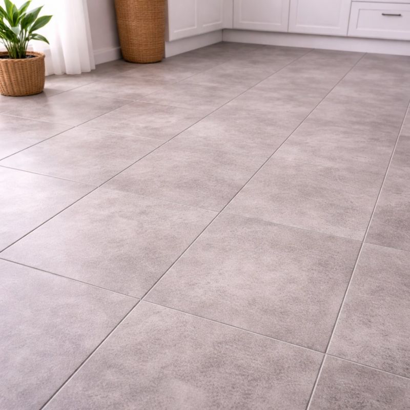 Vinyl Tile Replacement in Westford, MA